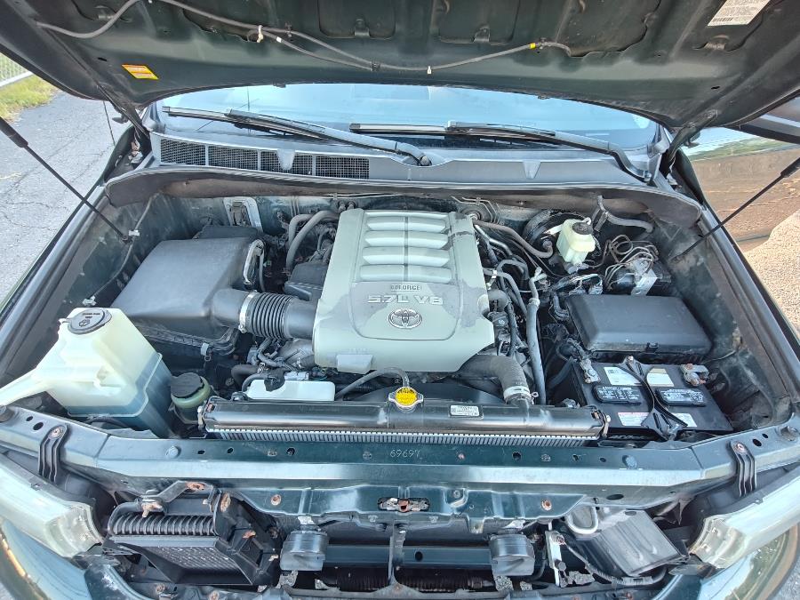 2007 Toyota Tundra 4WD Double 145.7" 5.7L V8 SR5 (Natl, available for sale in South Windsor, Connecticut | Fancy Rides LLC. South Windsor, Connecticut 2007 Toyota Tundra 4WD Double 145.7" 5.7L V8 SR5 (Natl, available for sale in South Windsor, Connecticut | Fancy Rides LLC. South Windsor, Connecticut