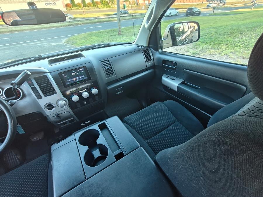 2007 Toyota Tundra 4WD Double 145.7" 5.7L V8 SR5 (Natl, available for sale in South Windsor, Connecticut | Fancy Rides LLC. South Windsor, Connecticut 2007 Toyota Tundra 4WD Double 145.7" 5.7L V8 SR5 (Natl, available for sale in South Windsor, Connecticut | Fancy Rides LLC. South Windsor, Connecticut