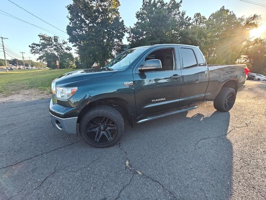 2007 Toyota Tundra 4WD Double 145.7" 5.7L V8 SR5 (Natl, available for sale in South Windsor, Connecticut | Fancy Rides LLC. South Windsor, Connecticut 2007 Toyota Tundra 4WD Double 145.7" 5.7L V8 SR5 (Natl, available for sale in South Windsor, Connecticut | Fancy Rides LLC. South Windsor, Connecticut