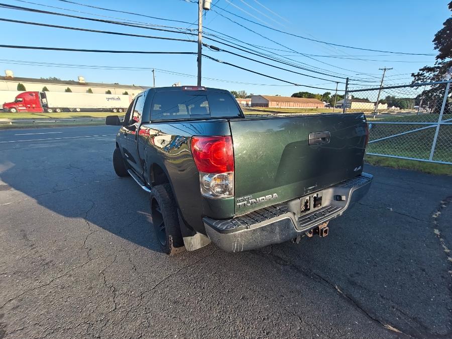 2007 Toyota Tundra 4WD Double 145.7" 5.7L V8 SR5 (Natl, available for sale in South Windsor, Connecticut | Fancy Rides LLC. South Windsor, Connecticut 2007 Toyota Tundra 4WD Double 145.7" 5.7L V8 SR5 (Natl, available for sale in South Windsor, Connecticut | Fancy Rides LLC. South Windsor, Connecticut