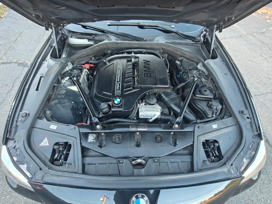 2012 BMW 5 Series 4dr Sdn 535i xDrive AWD, available for sale in South Windsor, Connecticut | Fancy Rides LLC. South Windsor, Connecticut 2012 BMW 5 Series 4dr Sdn 535i xDrive AWD, available for sale in South Windsor, Connecticut | Fancy Rides LLC. South Windsor, Connecticut
