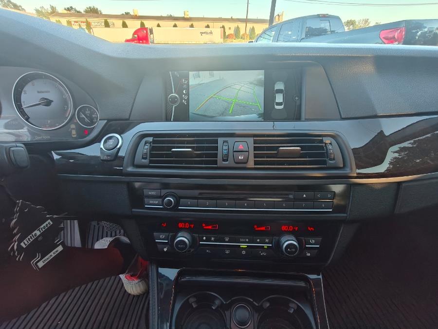 2012 BMW 5 Series 4dr Sdn 535i xDrive AWD, available for sale in South Windsor, Connecticut | Fancy Rides LLC. South Windsor, Connecticut 2012 BMW 5 Series 4dr Sdn 535i xDrive AWD, available for sale in South Windsor, Connecticut | Fancy Rides LLC. South Windsor, Connecticut