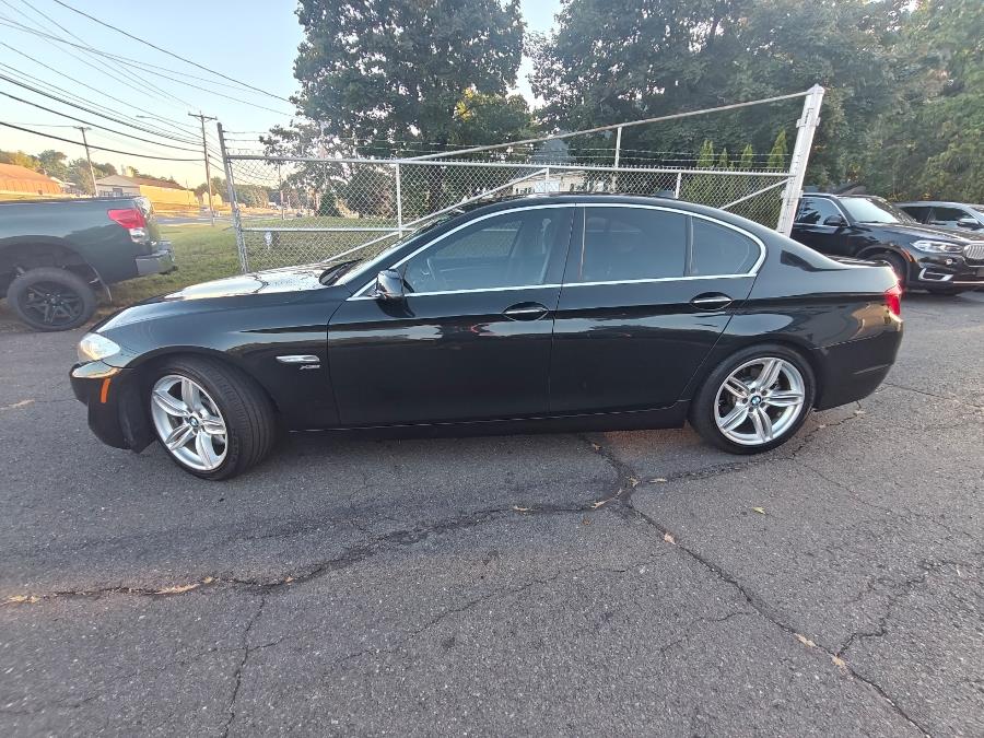 2012 BMW 5 Series 4dr Sdn 535i xDrive AWD, available for sale in South Windsor, Connecticut | Fancy Rides LLC. South Windsor, Connecticut 2012 BMW 5 Series 4dr Sdn 535i xDrive AWD, available for sale in South Windsor, Connecticut | Fancy Rides LLC. South Windsor, Connecticut