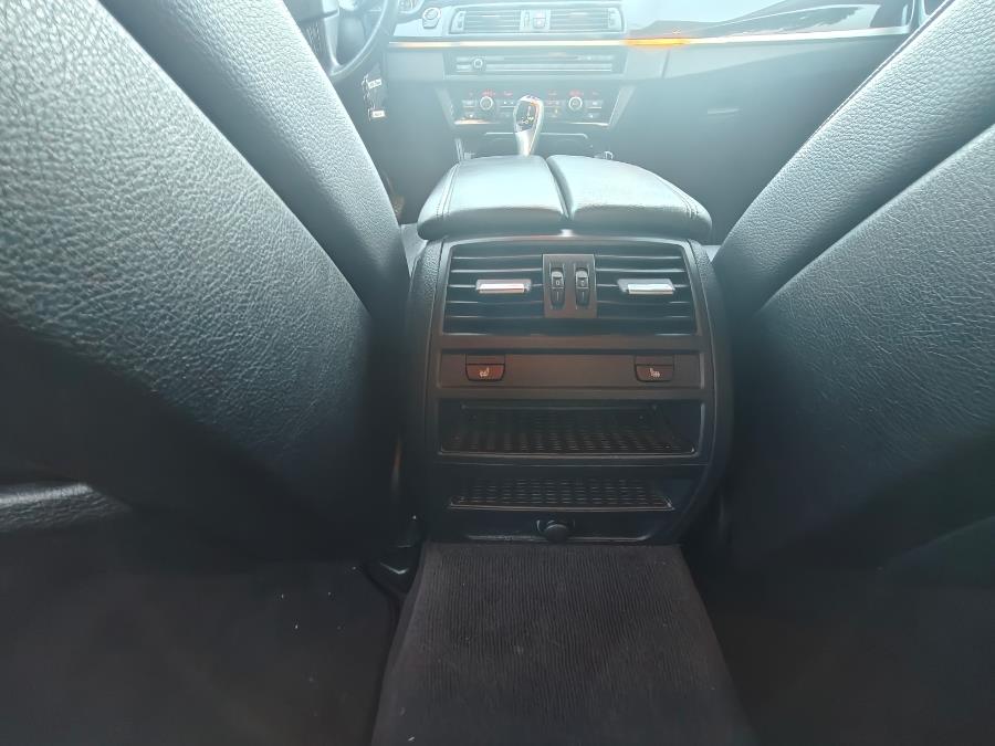 2012 BMW 5 Series 4dr Sdn 535i xDrive AWD, available for sale in South Windsor, Connecticut | Fancy Rides LLC. South Windsor, Connecticut 2012 BMW 5 Series 4dr Sdn 535i xDrive AWD, available for sale in South Windsor, Connecticut | Fancy Rides LLC. South Windsor, Connecticut