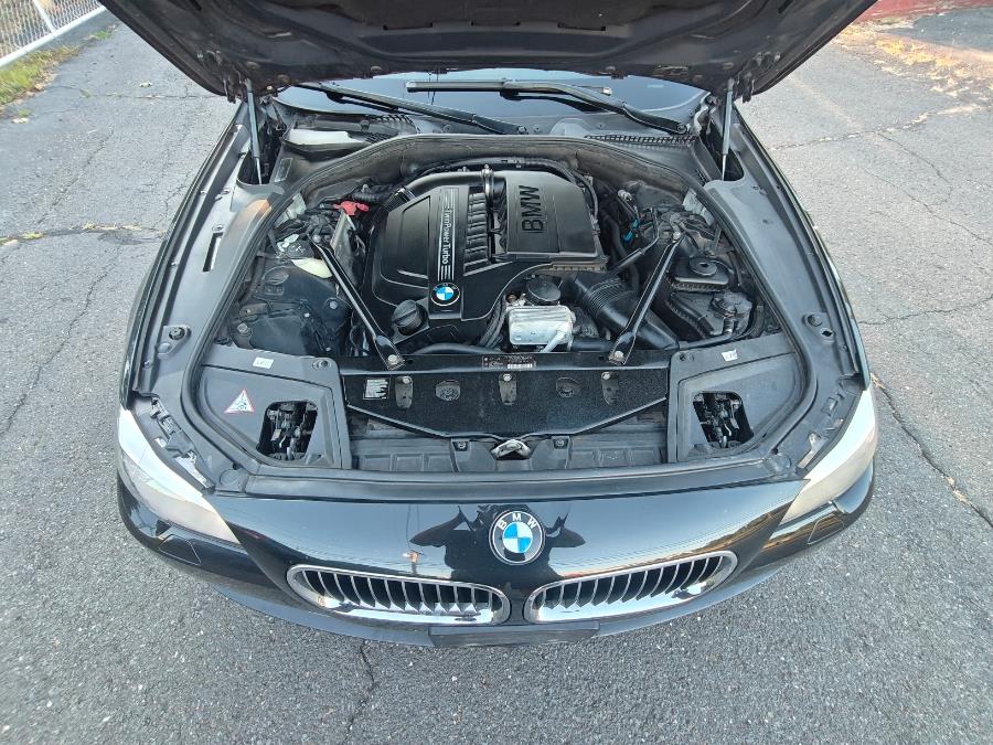 2012 BMW 5 Series 4dr Sdn 535i xDrive AWD, available for sale in South Windsor, Connecticut | Fancy Rides LLC. South Windsor, Connecticut 2012 BMW 5 Series 4dr Sdn 535i xDrive AWD, available for sale in South Windsor, Connecticut | Fancy Rides LLC. South Windsor, Connecticut