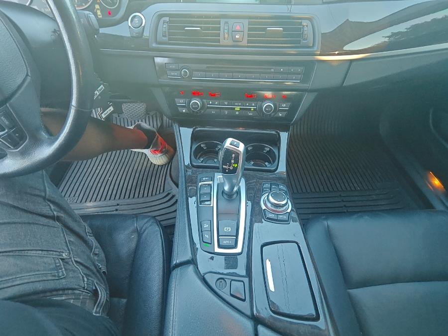 2012 BMW 5 Series 4dr Sdn 535i xDrive AWD, available for sale in South Windsor, Connecticut | Fancy Rides LLC. South Windsor, Connecticut 2012 BMW 5 Series 4dr Sdn 535i xDrive AWD, available for sale in South Windsor, Connecticut | Fancy Rides LLC. South Windsor, Connecticut