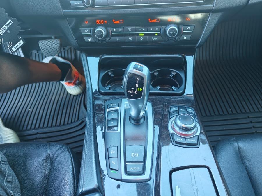 2012 BMW 5 Series 4dr Sdn 535i xDrive AWD, available for sale in South Windsor, Connecticut | Fancy Rides LLC. South Windsor, Connecticut 2012 BMW 5 Series 4dr Sdn 535i xDrive AWD, available for sale in South Windsor, Connecticut | Fancy Rides LLC. South Windsor, Connecticut