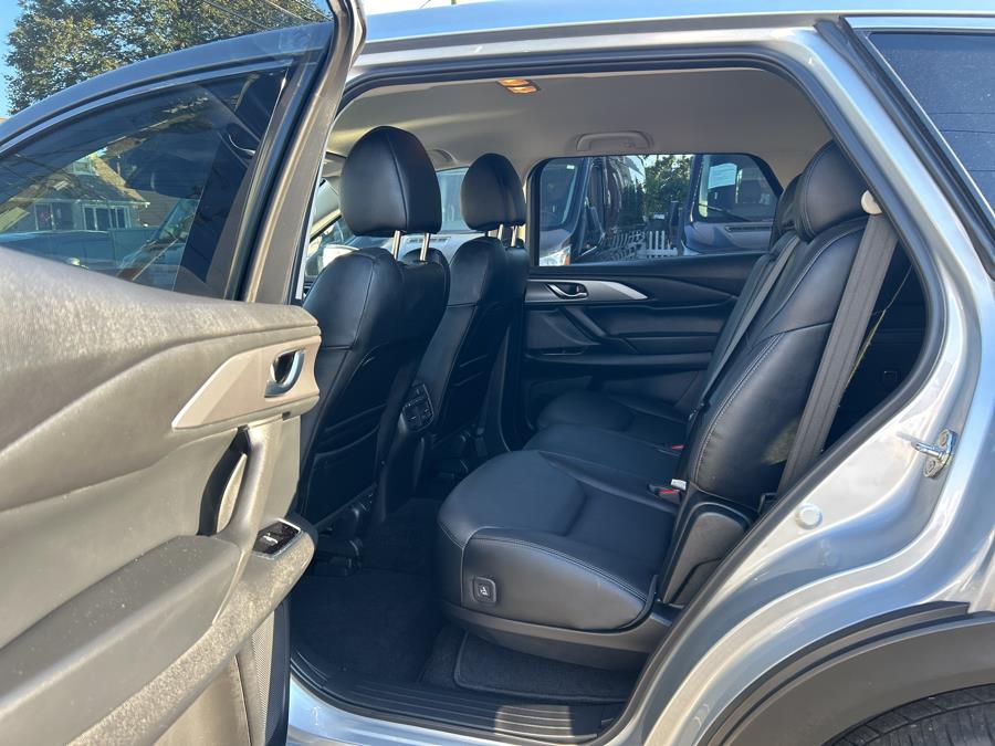 2021 Mazda CX-9 Touring AWD, available for sale in Franklin Square, New York | Franklin Square Auto Group. Franklin Square, New York 2021 Mazda CX-9 Touring AWD, available for sale in Franklin Square, New York | Franklin Square Auto Group. Franklin Square, New York