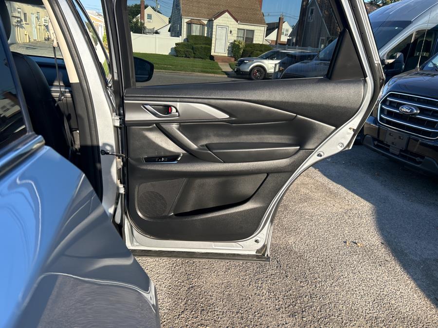2021 Mazda CX-9 Touring AWD, available for sale in Franklin Square, New York | Franklin Square Auto Group. Franklin Square, New York 2021 Mazda CX-9 Touring AWD, available for sale in Franklin Square, New York | Franklin Square Auto Group. Franklin Square, New York