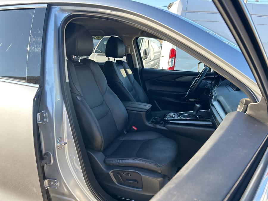 2021 Mazda CX-9 Touring AWD, available for sale in Franklin Square, New York | Franklin Square Auto Group. Franklin Square, New York 2021 Mazda CX-9 Touring AWD, available for sale in Franklin Square, New York | Franklin Square Auto Group. Franklin Square, New York