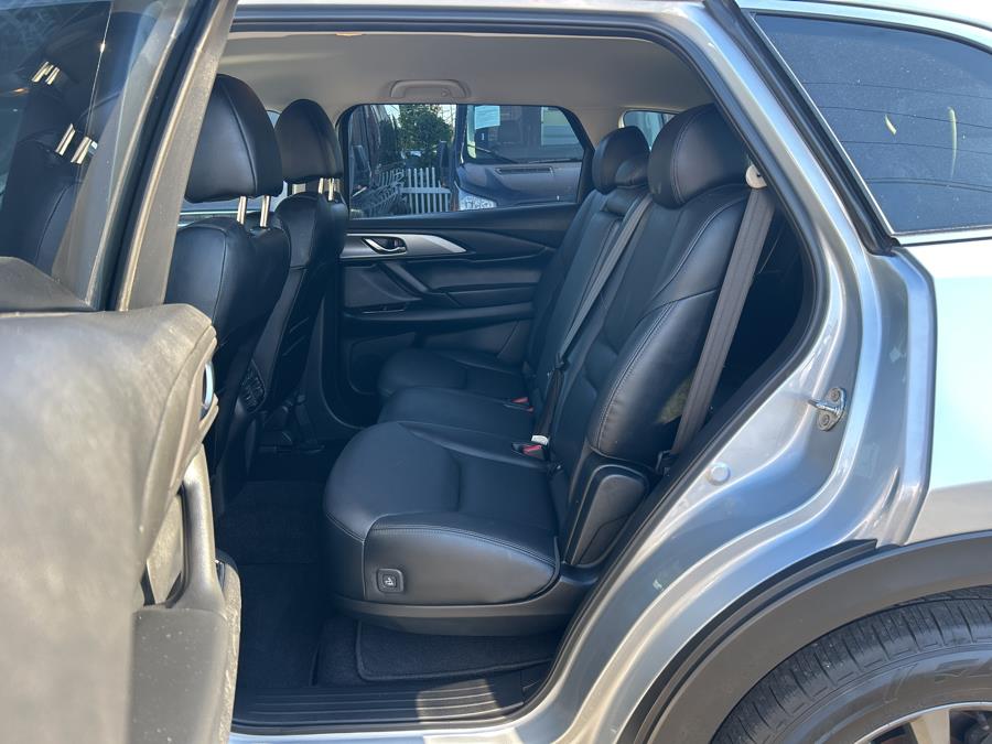 2021 Mazda CX-9 Touring AWD, available for sale in Franklin Square, New York | Franklin Square Auto Group. Franklin Square, New York 2021 Mazda CX-9 Touring AWD, available for sale in Franklin Square, New York | Franklin Square Auto Group. Franklin Square, New York