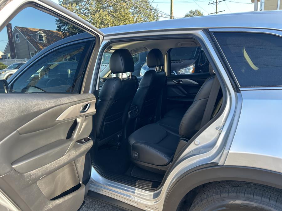 2021 Mazda CX-9 Touring AWD, available for sale in Franklin Square, New York | Franklin Square Auto Group. Franklin Square, New York 2021 Mazda CX-9 Touring AWD, available for sale in Franklin Square, New York | Franklin Square Auto Group. Franklin Square, New York