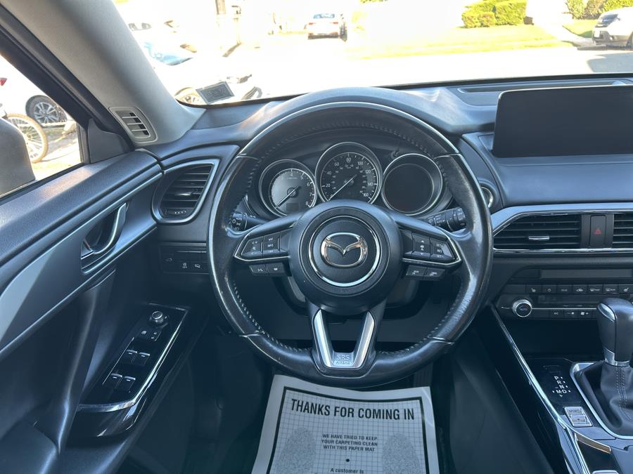 2021 Mazda CX-9 Touring AWD, available for sale in Franklin Square, New York | Franklin Square Auto Group. Franklin Square, New York 2021 Mazda CX-9 Touring AWD, available for sale in Franklin Square, New York | Franklin Square Auto Group. Franklin Square, New York