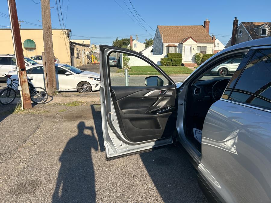 2021 Mazda CX-9 Touring AWD, available for sale in Franklin Square, New York | Franklin Square Auto Group. Franklin Square, New York 2021 Mazda CX-9 Touring AWD, available for sale in Franklin Square, New York | Franklin Square Auto Group. Franklin Square, New York