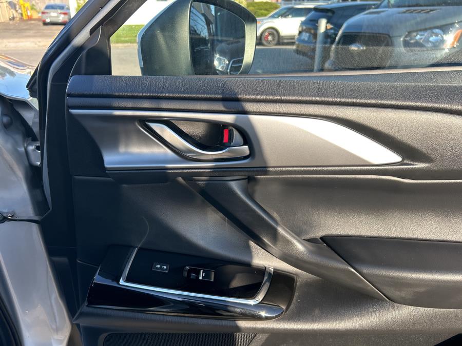 2021 Mazda CX-9 Touring AWD, available for sale in Franklin Square, New York | Franklin Square Auto Group. Franklin Square, New York 2021 Mazda CX-9 Touring AWD, available for sale in Franklin Square, New York | Franklin Square Auto Group. Franklin Square, New York