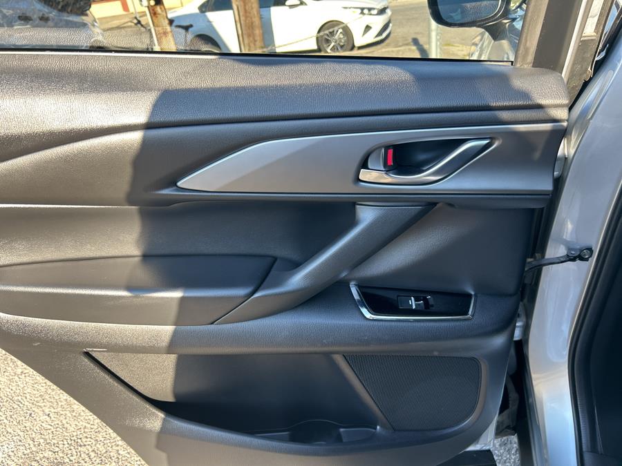 2021 Mazda CX-9 Touring AWD, available for sale in Franklin Square, New York | Franklin Square Auto Group. Franklin Square, New York 2021 Mazda CX-9 Touring AWD, available for sale in Franklin Square, New York | Franklin Square Auto Group. Franklin Square, New York