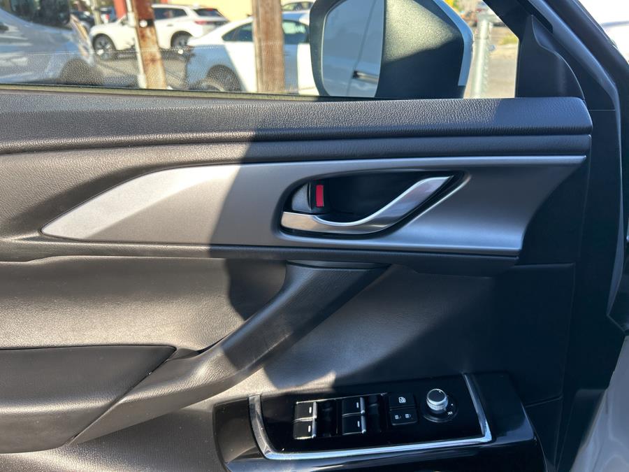 2021 Mazda CX-9 Touring AWD, available for sale in Franklin Square, New York | Franklin Square Auto Group. Franklin Square, New York 2021 Mazda CX-9 Touring AWD, available for sale in Franklin Square, New York | Franklin Square Auto Group. Franklin Square, New York
