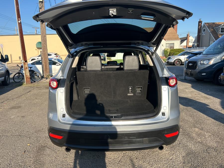 2021 Mazda CX-9 Touring AWD, available for sale in Franklin Square, New York | Franklin Square Auto Group. Franklin Square, New York 2021 Mazda CX-9 Touring AWD, available for sale in Franklin Square, New York | Franklin Square Auto Group. Franklin Square, New York