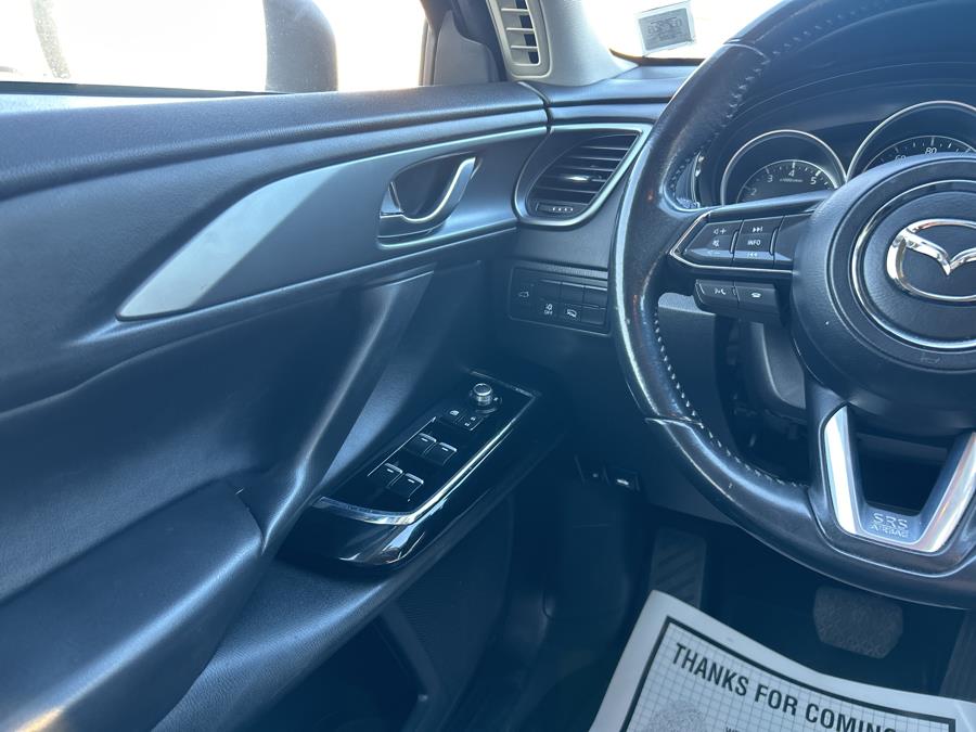 2021 Mazda CX-9 Touring AWD, available for sale in Franklin Square, New York | Franklin Square Auto Group. Franklin Square, New York 2021 Mazda CX-9 Touring AWD, available for sale in Franklin Square, New York | Franklin Square Auto Group. Franklin Square, New York