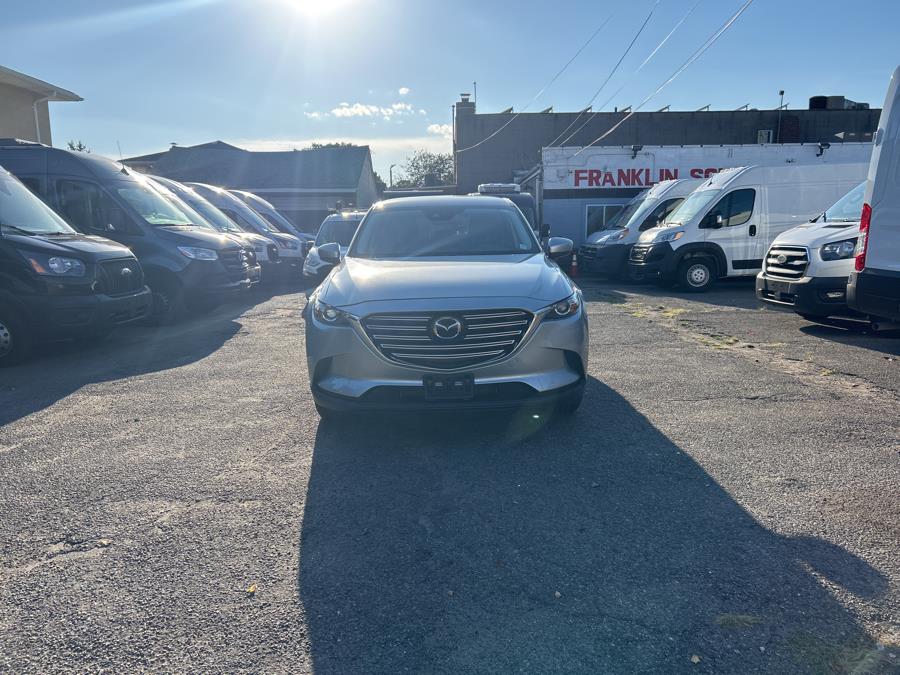 2021 Mazda CX-9 Touring AWD, available for sale in Franklin Square, New York | Franklin Square Auto Group. Franklin Square, New York 2021 Mazda CX-9 Touring AWD, available for sale in Franklin Square, New York | Franklin Square Auto Group. Franklin Square, New York