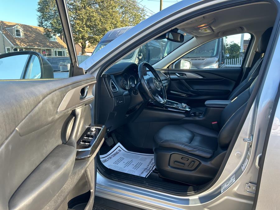 2021 Mazda CX-9 Touring AWD, available for sale in Franklin Square, New York | Franklin Square Auto Group. Franklin Square, New York 2021 Mazda CX-9 Touring AWD, available for sale in Franklin Square, New York | Franklin Square Auto Group. Franklin Square, New York