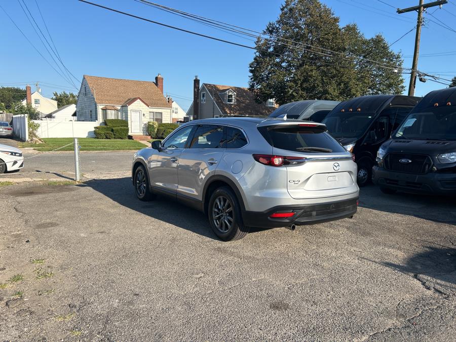 2021 Mazda CX-9 Touring AWD, available for sale in Franklin Square, New York | Franklin Square Auto Group. Franklin Square, New York 2021 Mazda CX-9 Touring AWD, available for sale in Franklin Square, New York | Franklin Square Auto Group. Franklin Square, New York