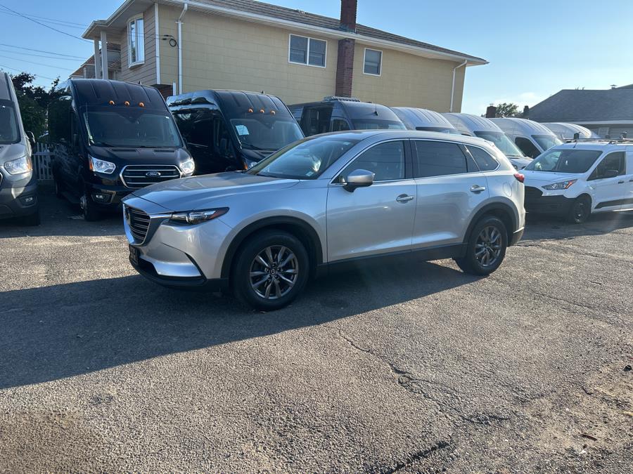 2021 Mazda CX-9 Touring AWD, available for sale in Franklin Square, New York | Franklin Square Auto Group. Franklin Square, New York 2021 Mazda CX-9 Touring AWD, available for sale in Franklin Square, New York | Franklin Square Auto Group. Franklin Square, New York