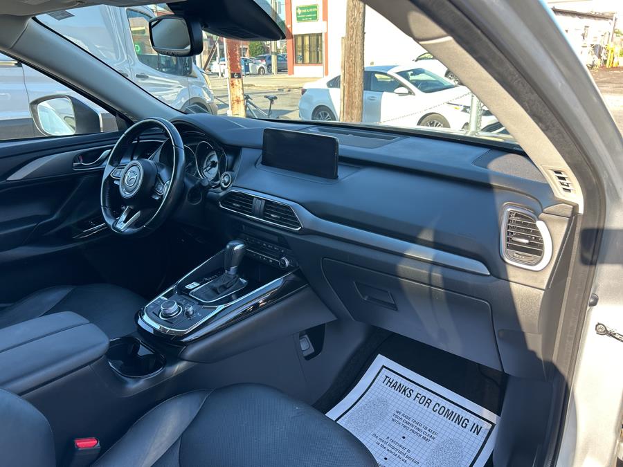 2021 Mazda CX-9 Touring AWD, available for sale in Franklin Square, New York | Franklin Square Auto Group. Franklin Square, New York 2021 Mazda CX-9 Touring AWD, available for sale in Franklin Square, New York | Franklin Square Auto Group. Franklin Square, New York