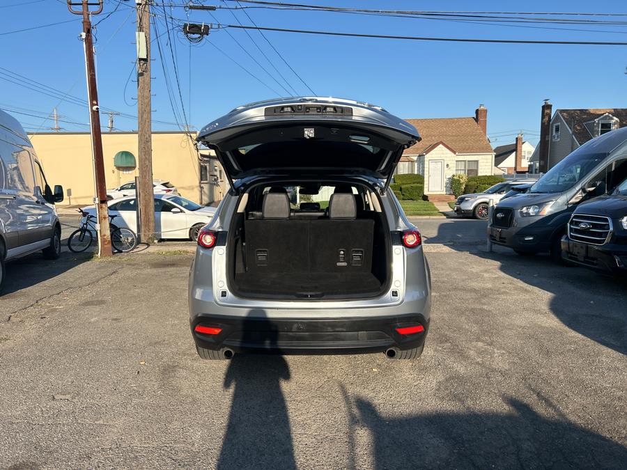 2021 Mazda CX-9 Touring AWD, available for sale in Franklin Square, New York | Franklin Square Auto Group. Franklin Square, New York 2021 Mazda CX-9 Touring AWD, available for sale in Franklin Square, New York | Franklin Square Auto Group. Franklin Square, New York