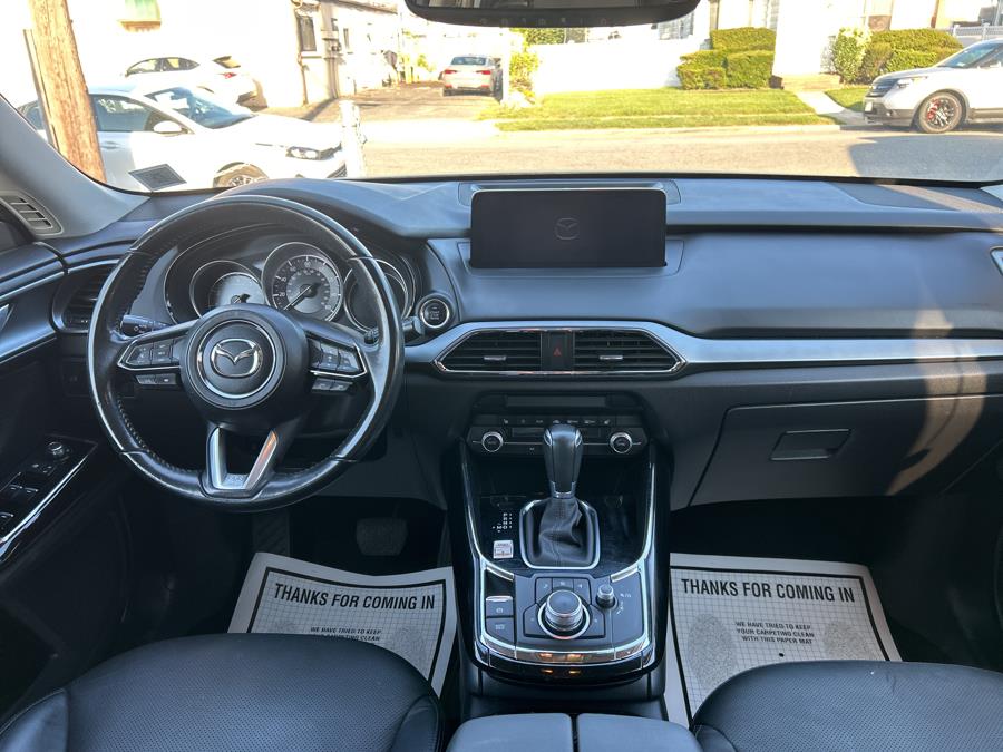2021 Mazda CX-9 Touring AWD, available for sale in Franklin Square, New York | Franklin Square Auto Group. Franklin Square, New York 2021 Mazda CX-9 Touring AWD, available for sale in Franklin Square, New York | Franklin Square Auto Group. Franklin Square, New York