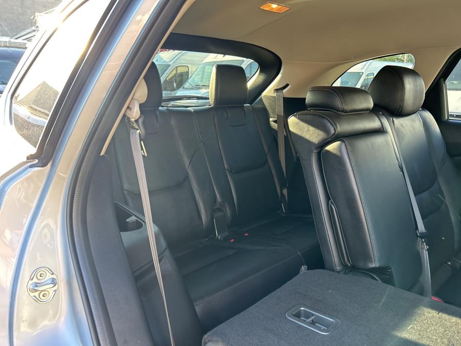 2021 Mazda CX-9 Touring AWD, available for sale in Franklin Square, New York | Franklin Square Auto Group. Franklin Square, New York 2021 Mazda CX-9 Touring AWD, available for sale in Franklin Square, New York | Franklin Square Auto Group. Franklin Square, New York