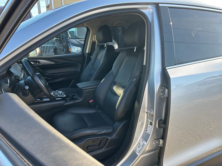 2021 Mazda CX-9 Touring AWD, available for sale in Franklin Square, New York | Franklin Square Auto Group. Franklin Square, New York 2021 Mazda CX-9 Touring AWD, available for sale in Franklin Square, New York | Franklin Square Auto Group. Franklin Square, New York