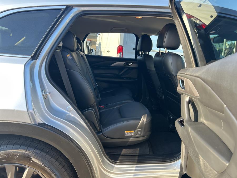2021 Mazda CX-9 Touring AWD, available for sale in Franklin Square, New York | Franklin Square Auto Group. Franklin Square, New York 2021 Mazda CX-9 Touring AWD, available for sale in Franklin Square, New York | Franklin Square Auto Group. Franklin Square, New York