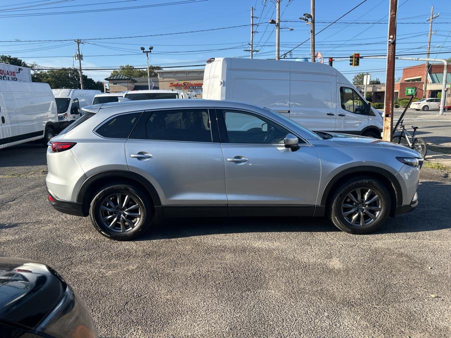 2021 Mazda CX-9 Touring AWD, available for sale in Franklin Square, New York | Franklin Square Auto Group. Franklin Square, New York 2021 Mazda CX-9 Touring AWD, available for sale in Franklin Square, New York | Franklin Square Auto Group. Franklin Square, New York