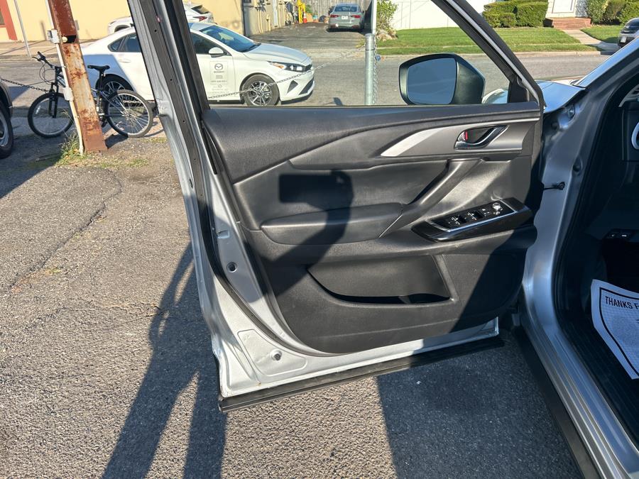 2021 Mazda CX-9 Touring AWD, available for sale in Franklin Square, New York | Franklin Square Auto Group. Franklin Square, New York 2021 Mazda CX-9 Touring AWD, available for sale in Franklin Square, New York | Franklin Square Auto Group. Franklin Square, New York
