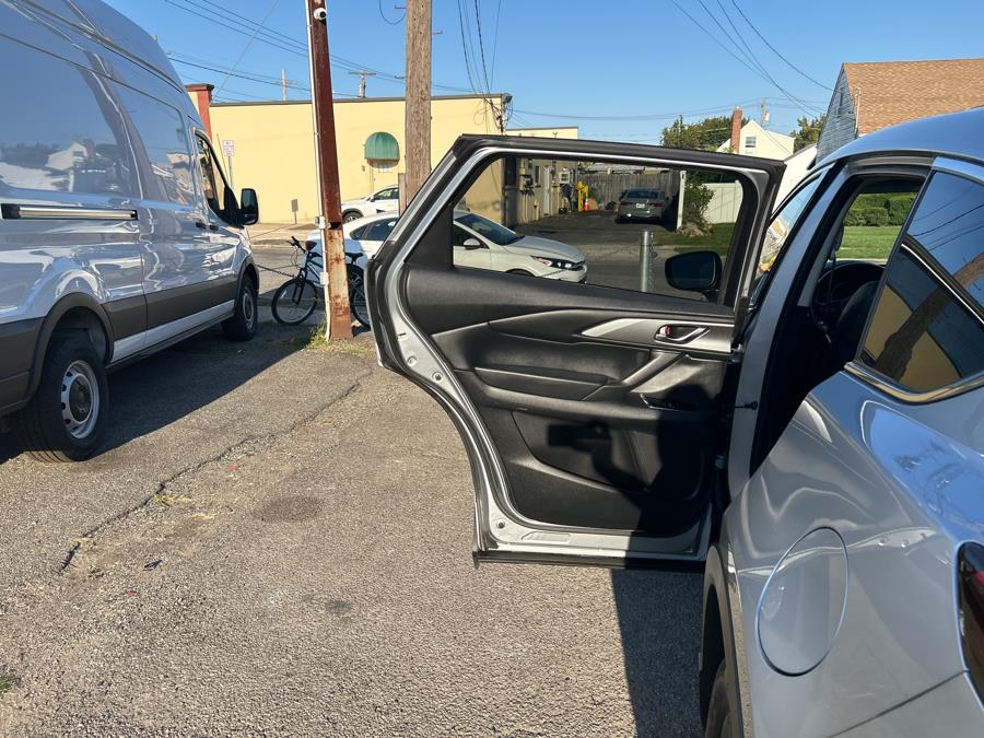 2021 Mazda CX-9 Touring AWD, available for sale in Franklin Square, New York | Franklin Square Auto Group. Franklin Square, New York 2021 Mazda CX-9 Touring AWD, available for sale in Franklin Square, New York | Franklin Square Auto Group. Franklin Square, New York