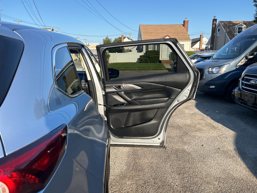 2021 Mazda CX-9 Touring AWD, available for sale in Franklin Square, New York | Franklin Square Auto Group. Franklin Square, New York 2021 Mazda CX-9 Touring AWD, available for sale in Franklin Square, New York | Franklin Square Auto Group. Franklin Square, New York
