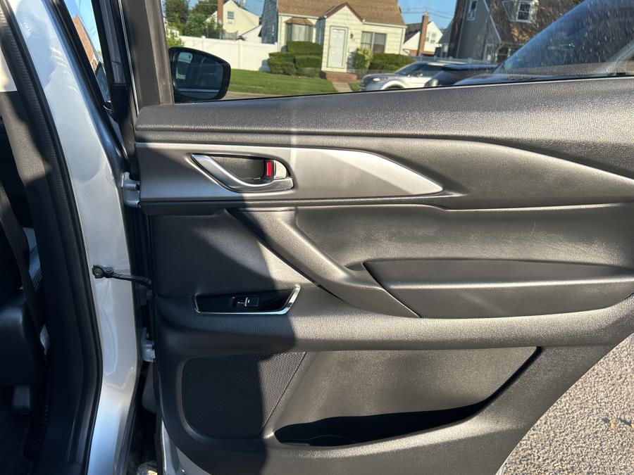 2021 Mazda CX-9 Touring AWD, available for sale in Franklin Square, New York | Franklin Square Auto Group. Franklin Square, New York 2021 Mazda CX-9 Touring AWD, available for sale in Franklin Square, New York | Franklin Square Auto Group. Franklin Square, New York
