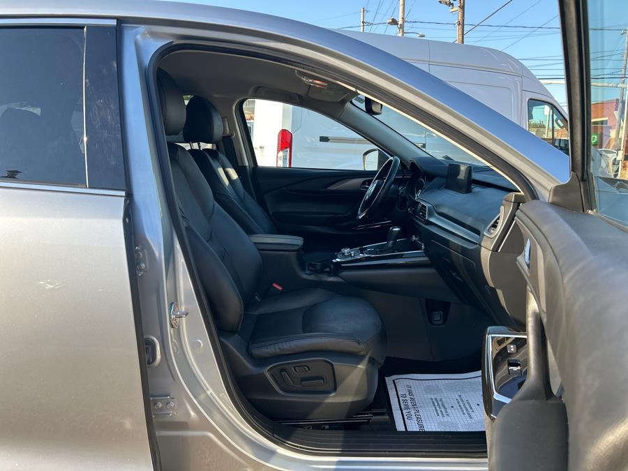 2021 Mazda CX-9 Touring AWD, available for sale in Franklin Square, New York | Franklin Square Auto Group. Franklin Square, New York 2021 Mazda CX-9 Touring AWD, available for sale in Franklin Square, New York | Franklin Square Auto Group. Franklin Square, New York