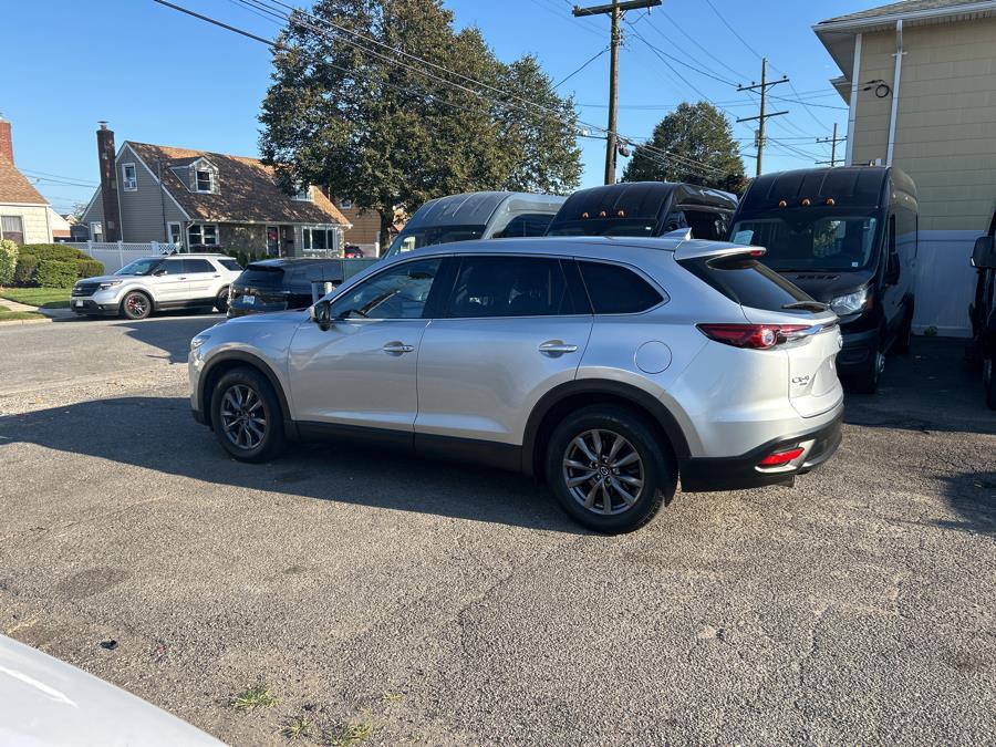 2021 Mazda CX-9 Touring AWD, available for sale in Franklin Square, New York | Franklin Square Auto Group. Franklin Square, New York 2021 Mazda CX-9 Touring AWD, available for sale in Franklin Square, New York | Franklin Square Auto Group. Franklin Square, New York