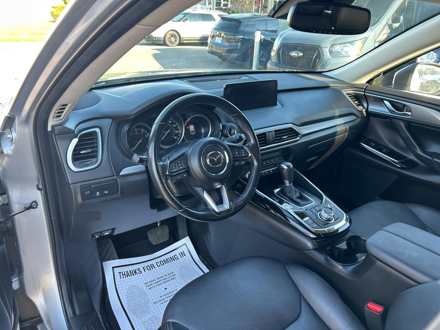 2021 Mazda CX-9 Touring AWD, available for sale in Franklin Square, New York | Franklin Square Auto Group. Franklin Square, New York 2021 Mazda CX-9 Touring AWD, available for sale in Franklin Square, New York | Franklin Square Auto Group. Franklin Square, New York