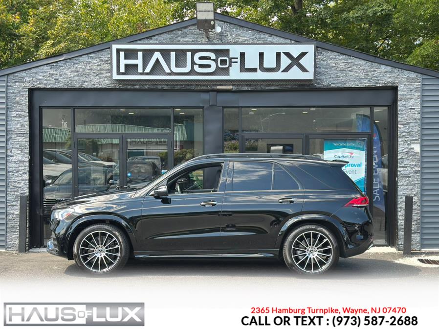 2020 Mercedes-Benz GLE GLE 580 4MATIC SUV, available for sale in Wayne, New Jersey | Haus of Lux. Wayne, New Jersey 2020 Mercedes-Benz GLE GLE 580 4MATIC SUV, available for sale in Wayne, New Jersey | Haus of Lux. Wayne, New Jersey