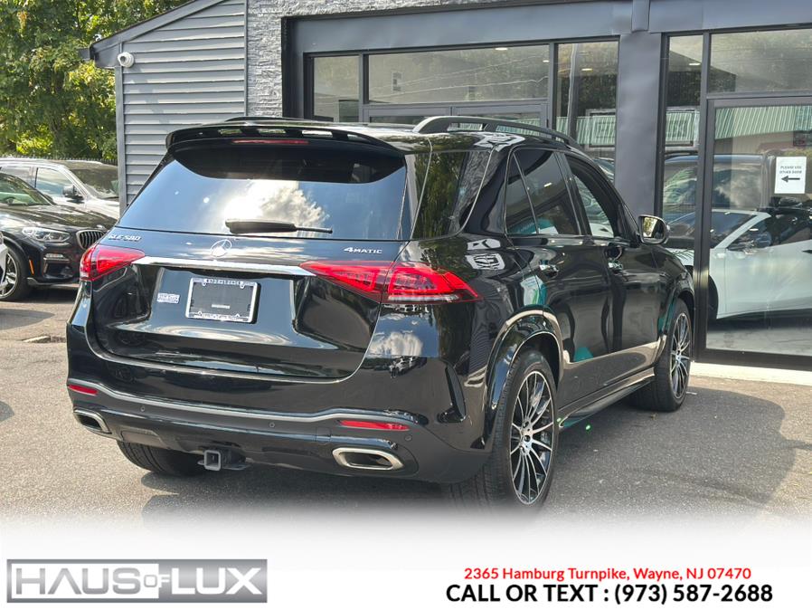2020 Mercedes-Benz GLE GLE 580 4MATIC SUV, available for sale in Wayne, New Jersey | Haus of Lux. Wayne, New Jersey 2020 Mercedes-Benz GLE GLE 580 4MATIC SUV, available for sale in Wayne, New Jersey | Haus of Lux. Wayne, New Jersey