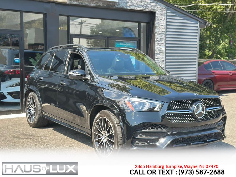 2020 Mercedes-Benz GLE GLE 580 4MATIC SUV, available for sale in Wayne, New Jersey | Haus of Lux. Wayne, New Jersey 2020 Mercedes-Benz GLE GLE 580 4MATIC SUV, available for sale in Wayne, New Jersey | Haus of Lux. Wayne, New Jersey