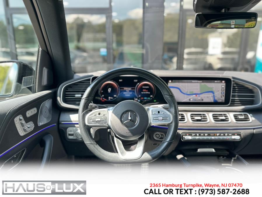 2020 Mercedes-Benz GLE GLE 580 4MATIC SUV, available for sale in Wayne, New Jersey | Haus of Lux. Wayne, New Jersey 2020 Mercedes-Benz GLE GLE 580 4MATIC SUV, available for sale in Wayne, New Jersey | Haus of Lux. Wayne, New Jersey