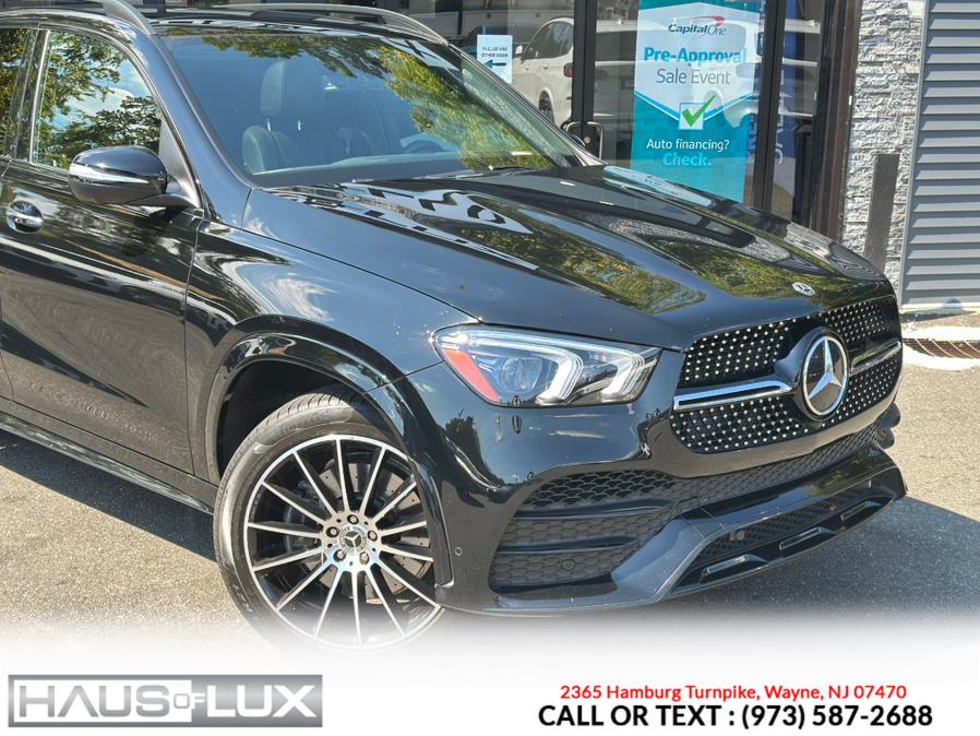 2020 Mercedes-Benz GLE GLE 580 4MATIC SUV, available for sale in Wayne, New Jersey | Haus of Lux. Wayne, New Jersey 2020 Mercedes-Benz GLE GLE 580 4MATIC SUV, available for sale in Wayne, New Jersey | Haus of Lux. Wayne, New Jersey