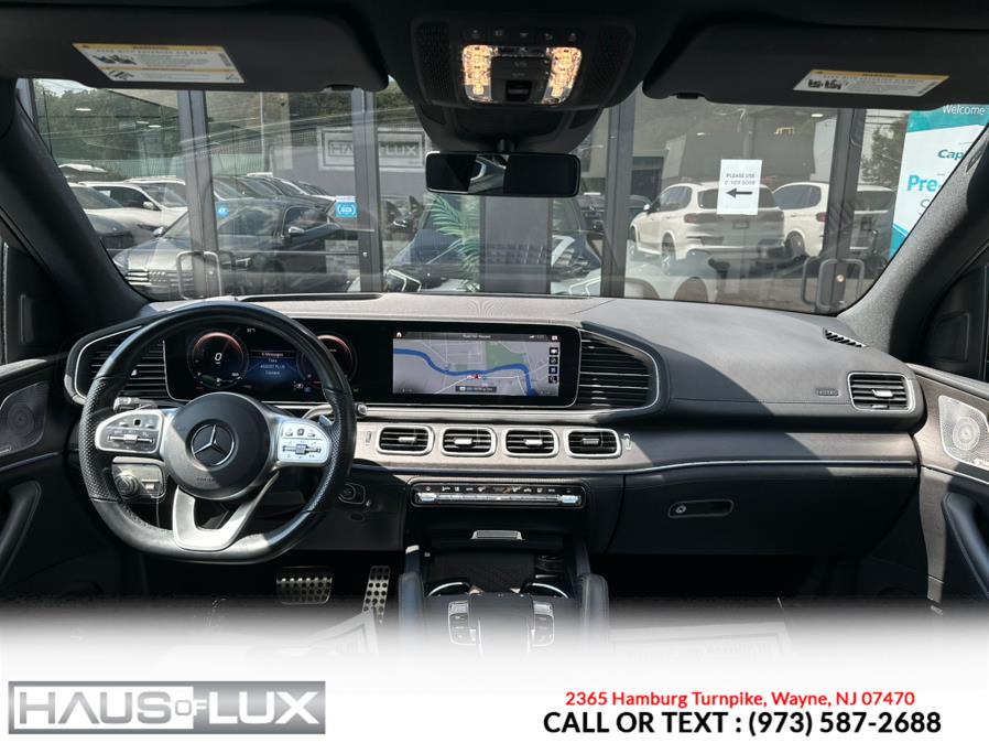 2020 Mercedes-Benz GLE GLE 580 4MATIC SUV, available for sale in Wayne, New Jersey | Haus of Lux. Wayne, New Jersey 2020 Mercedes-Benz GLE GLE 580 4MATIC SUV, available for sale in Wayne, New Jersey | Haus of Lux. Wayne, New Jersey