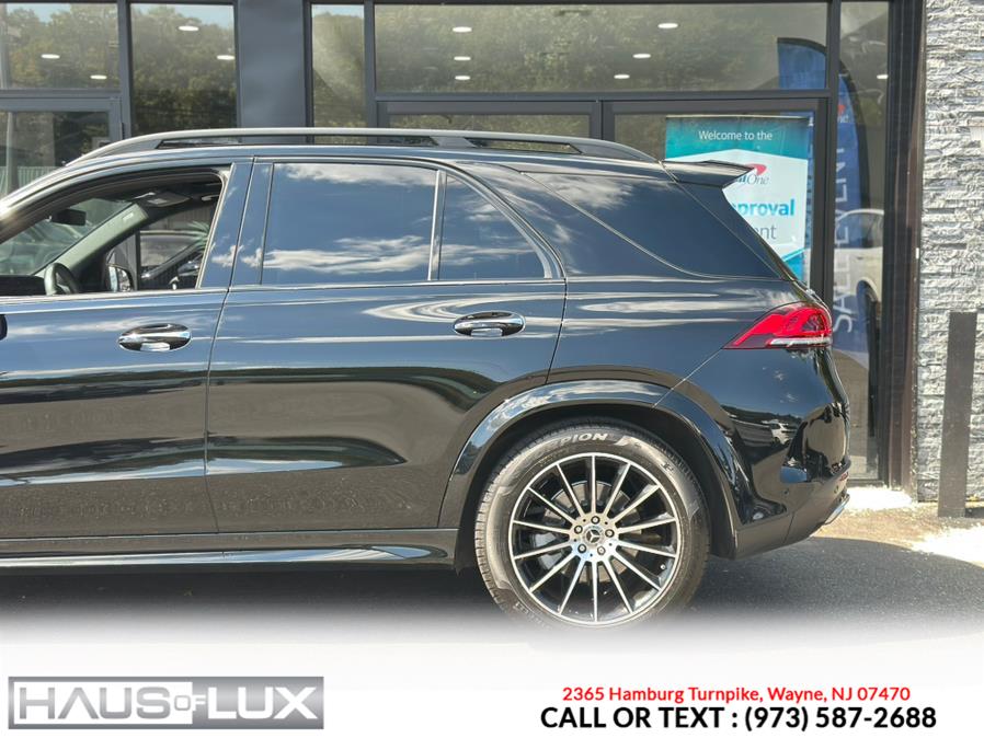 2020 Mercedes-Benz GLE GLE 580 4MATIC SUV, available for sale in Wayne, New Jersey | Haus of Lux. Wayne, New Jersey 2020 Mercedes-Benz GLE GLE 580 4MATIC SUV, available for sale in Wayne, New Jersey | Haus of Lux. Wayne, New Jersey