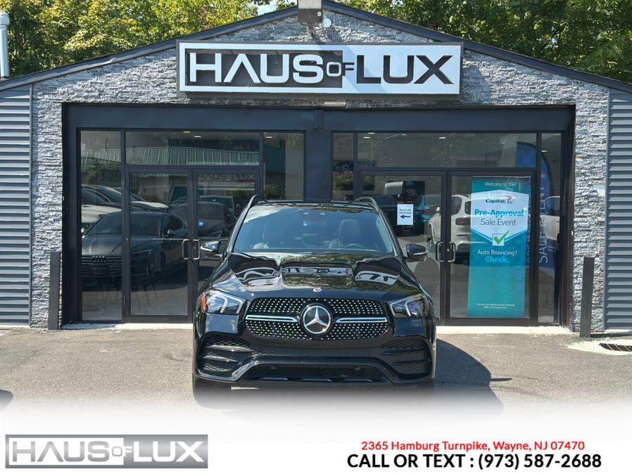 2020 Mercedes-Benz GLE GLE 580 4MATIC SUV, available for sale in Wayne, New Jersey | Haus of Lux. Wayne, New Jersey 2020 Mercedes-Benz GLE GLE 580 4MATIC SUV, available for sale in Wayne, New Jersey | Haus of Lux. Wayne, New Jersey