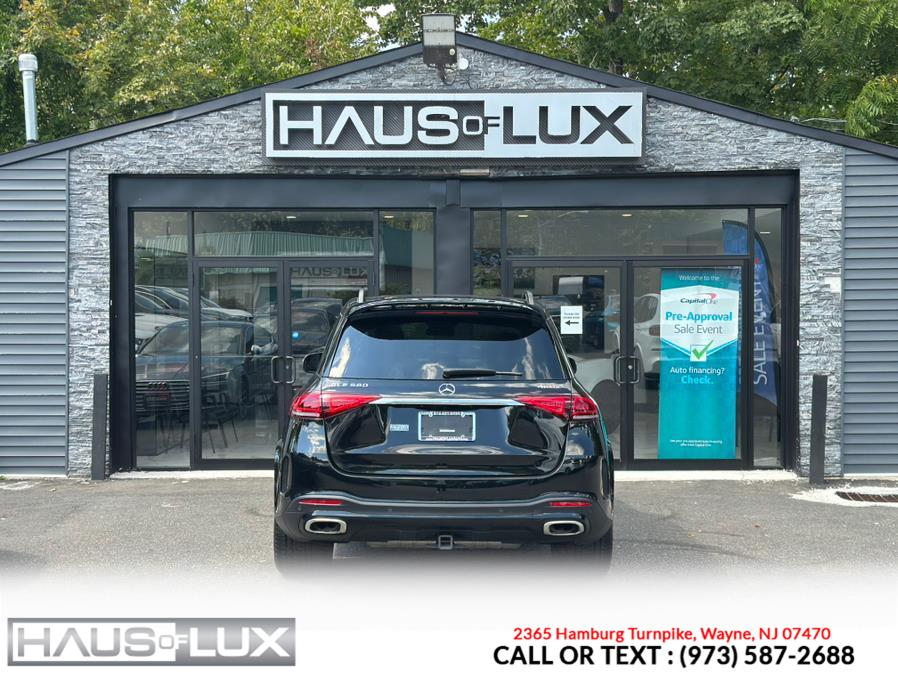 2020 Mercedes-Benz GLE GLE 580 4MATIC SUV, available for sale in Wayne, New Jersey | Haus of Lux. Wayne, New Jersey 2020 Mercedes-Benz GLE GLE 580 4MATIC SUV, available for sale in Wayne, New Jersey | Haus of Lux. Wayne, New Jersey